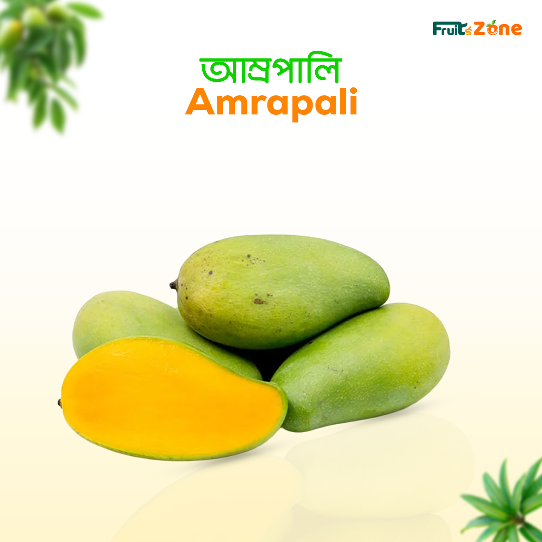 Amrapali (w) (1) Amrapali Mango Bangladesh fresh premium mango Fruits Zone