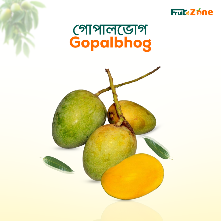 Gopalbhog mango Bangladesh fresh premium mango Fruits Zone